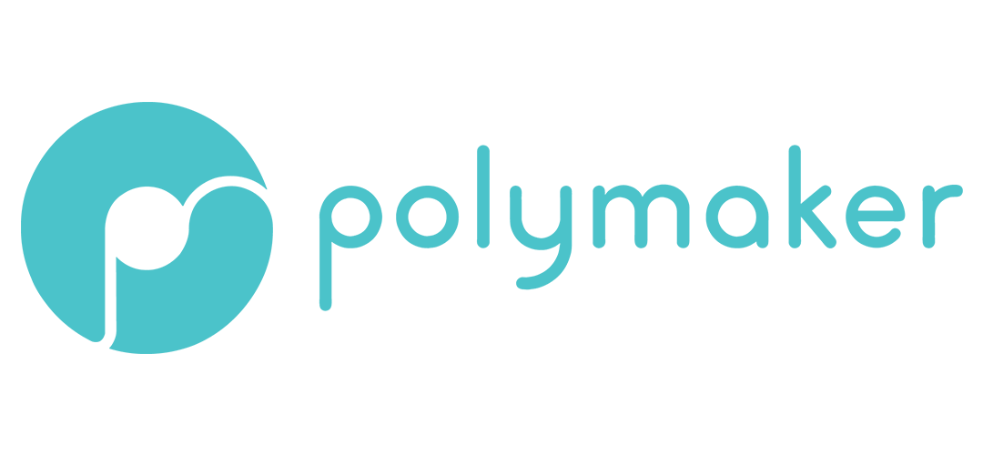 Polymaker-Logo-updated - Maker Faire Malta
