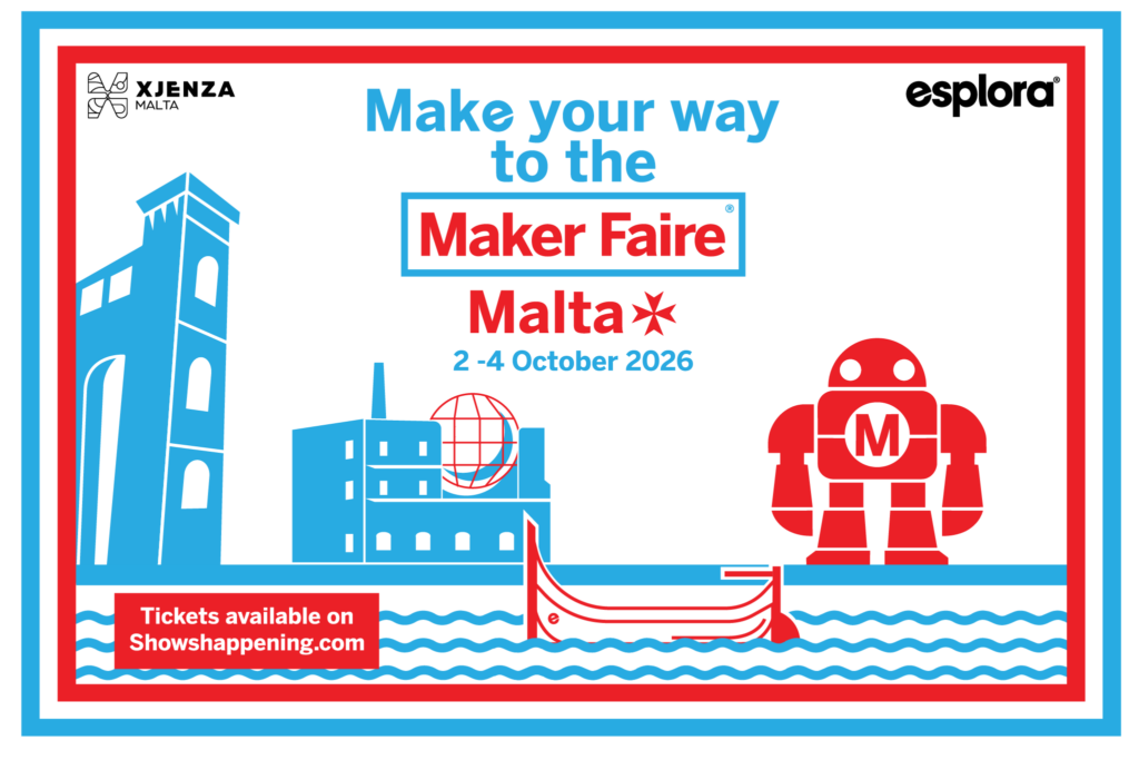 maker faire webstie image